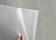 Met een laag bedekt Rekupereerbaar Weefsel Verpakkend Document, de Broodjesoem van het Douanepapieren zakdoekje ODM leverancier