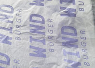 Bulkeco - het Vriendschappelijke Papieren zakdoekje van de Puntdouane recycleerde Aangepaste Kleur leverancier