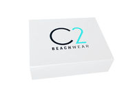 Kartonnen Vouwende Doos die Magnetische Sluiting voor Swimwear zxc-001 verpakken leverancier