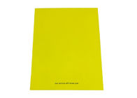 Het gele Vakje van de Kleurenboek Gevormde Gift, de Hoogste Vakjes van de Kartontik met Magnetische Vangst leverancier